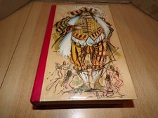 Livre " Gargantua et
