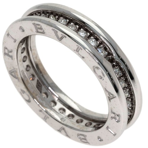 Bvlgari zero1 1 band - bvlgari, b.zero1