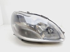 A2208200861 phare droit pour MERCEDES CLASE S 320 CDI 1999 8746925