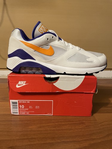 Nike air max - nike, bright