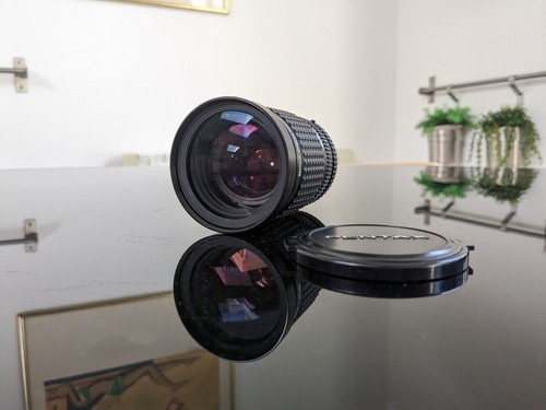Pentax smc zoom 105mm - smc,