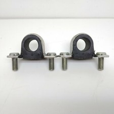 Set 2 Pièces Étrier Barre