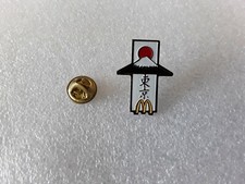 Mcdonalds pin badges from all