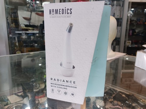 Homedics radiance - homedics,