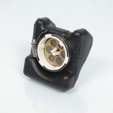 Boite et filtre à air pour