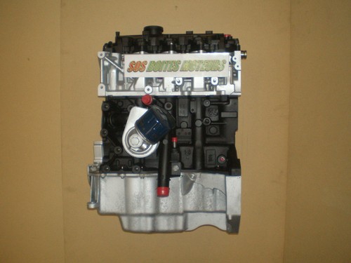 Moteur dacia duster - moteur, i