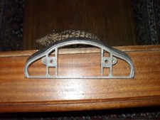 Moto RUMI Formichino 125 Feu