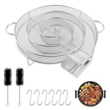 Générateur de Fumée Froide