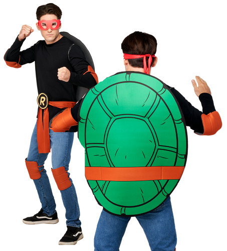 Costume officiel - costume,