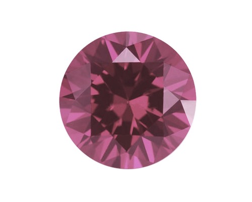 Ample 00mm rond - ample, brillant