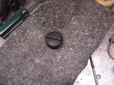 Partner Mini P Chainsaw Fuel /