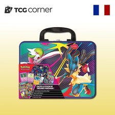 Pokémon Valisette Coffre