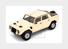 1:18 SCHUCO Lamborghini Lm002
