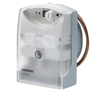 Thermostat antigel siemens - siemens,