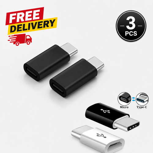 Micro usb type - micro, male