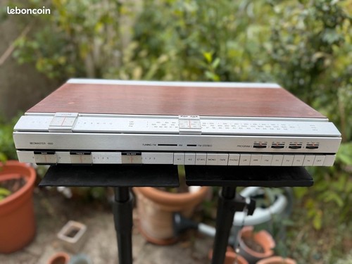 Chaine bang olufsen b o - bang,