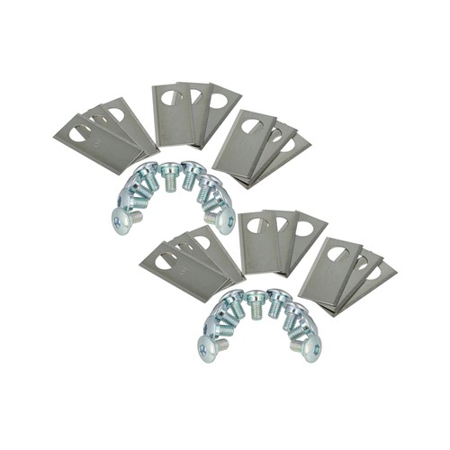 Lame pour worx landroid - pour, m