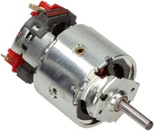 Moteur ventilateur - moteur, de