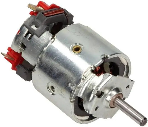 Moteur ventilateur - moteur, de