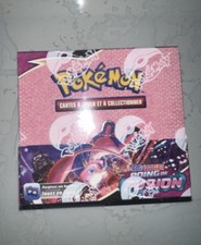 Display Pokemon I EB08 Poing