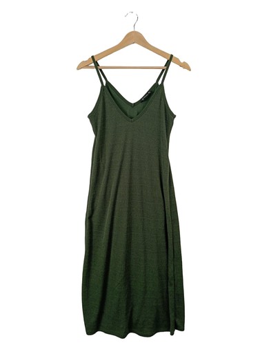 Stradivarius robe maille - en,