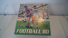 vintage album panini Football