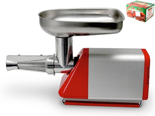 Presse purée électrique - presse-purée,
