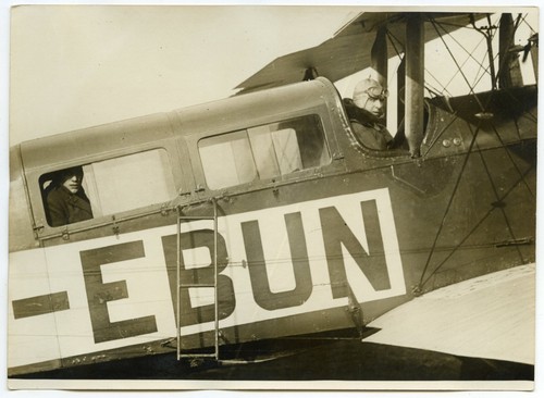 Aviation aviateur vincent - aviation., l'aviateur