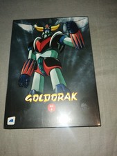 1 Box N°6 DVD GOLDORAK ZONE 2