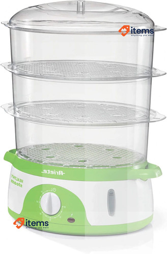 Ariete 911 healty steam - ariete,