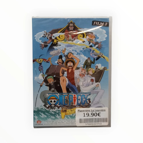 One piece film - film, classic