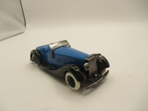 Vintage dinky toys 36e - vintage,