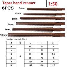 Conique Tige Machine Main