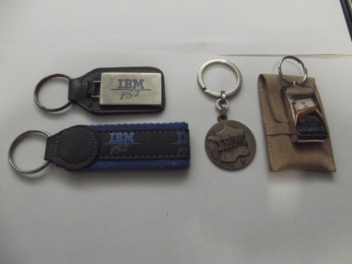 Porte clefs tres - clefs,