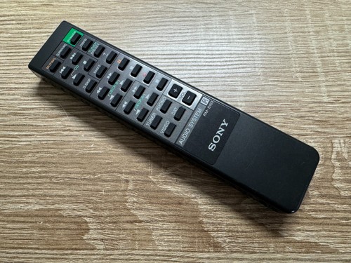 Sony télécommande s103 - sony, rm-s103