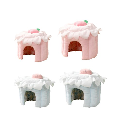 Maison pour petits - , animaux