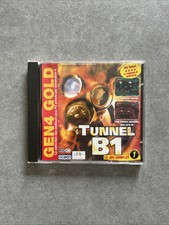 Jeu PC TUNNEL B1 by infogrames