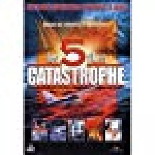 Les films catastrophe - 5,