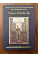 Madame Marie Grubbe, scènes