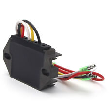 Voltage Rectifier Regulator