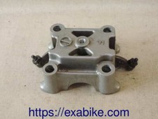 palier d'arbre a cames pour