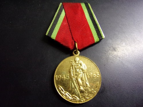 Médaille commémorative - médaille,