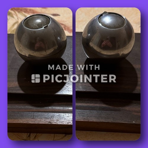 Rare encrier palissandre rio - rare,