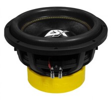 ESX QXE12D2 30Cm 12" Subwoofer