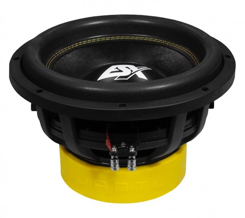 Esx qxe12d2 30cm subwoofer - esx,