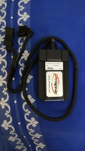 Boitier additionnel tronic - p,