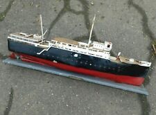 PRINCESSE EDNA - TRES BELLE