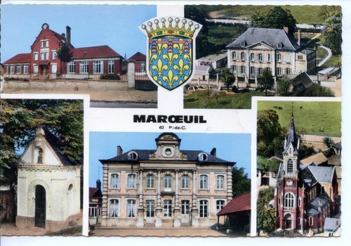 Pas de calais - -,