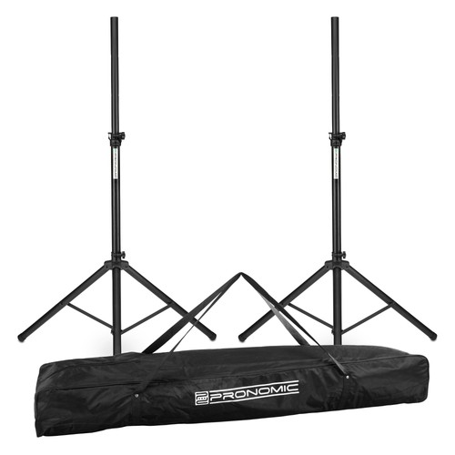 Pied enceinte pa sono - 2x, dj