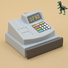 Playmobil caisse